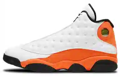 Jordan Air Jordan 13 retro "starfish"