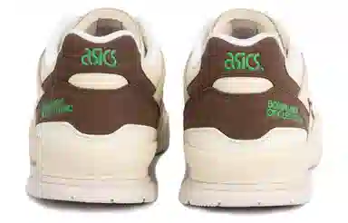 BMCS x Asics Gel-Spotlyte Low V2