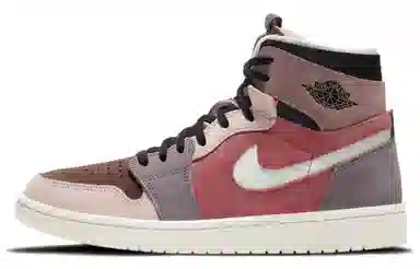 Jordan Air Jordan 1 high zoom air cmft "rust"