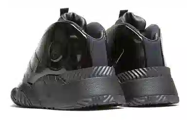 Alexander Wang x Adidas Originals Turnout Bball Black