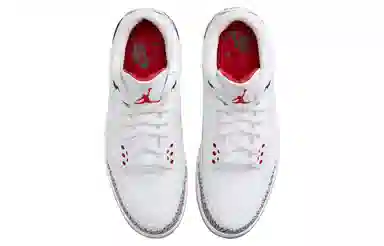 Jordan Air Jordan 3 White Cement Reimagined 2023