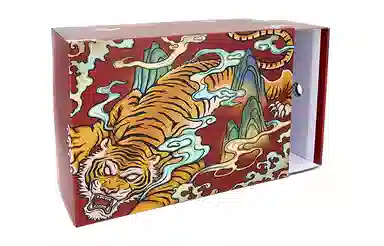 Jordan Air Jordan 1 Retro High OG CNY