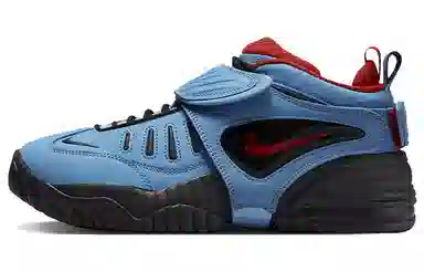 AMBUSH x Nike Air Adjust Force "Blue"