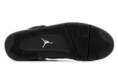 Jordan Air Jordan 4 Retro Black Cats 2006