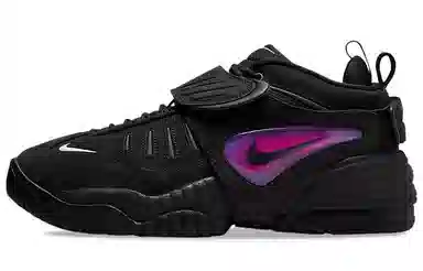 AMBUSH x Nike Air Adjust Force SP "Black"