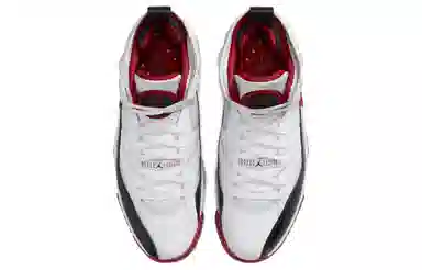 Jordan Jumpman Two Trey "Bred Concord"