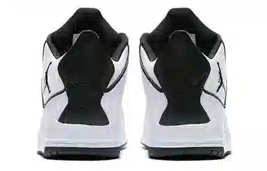 Jordan Courtside 23 White