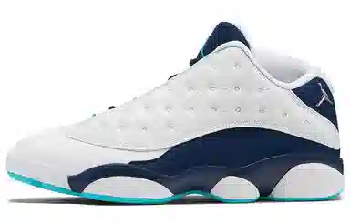 Jordan Air Jordan 13 Retro Low "Hornets"