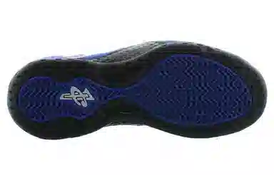 Nike Foamposite One Memphis Tigers