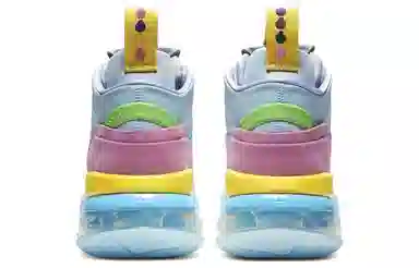 Lyrical Lemonade x Jordan Aerospace 720 Low