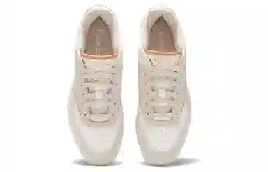 Reebok BB 4000 II White Pink