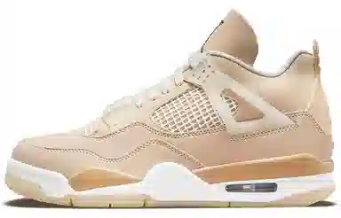 Jordan Air Jordan 4 Retro "Shimmer"