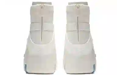 Fear of God x Nike Air Fear of God 1 Sail Black Fog