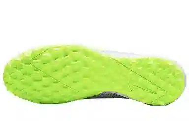 Nike Mercurial Superfly 8 Academy TF Silver Yellow