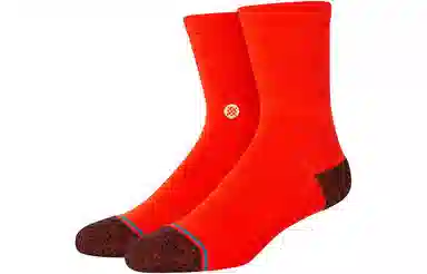 Stance 1