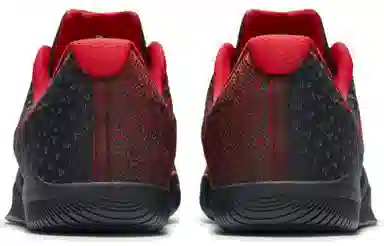 Nike Mamba Instinct ep 'university red' TPU