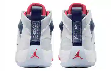 Jordan Jumpman Two Trey Olympic