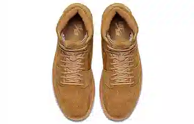Jordan Air Jordan 1 Retro High Wheat