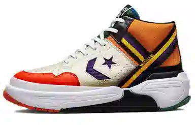 Converse Weapon CX NBA 75th Anniversary High Top