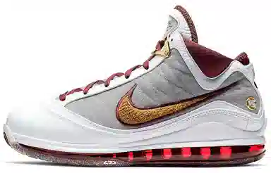 Nike Lebron 7 QS "MVP"