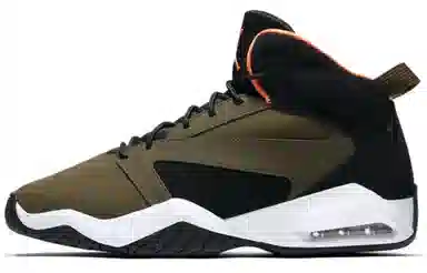 Jordan Lift Off Military Green