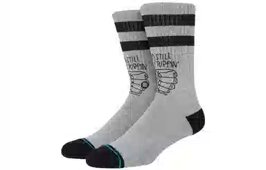 Stance STILL RIPPIN 1