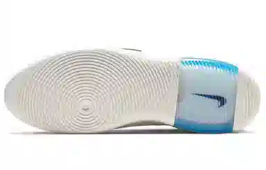 Fear of God x Nike Air Fear of God 1 Sail Black Fog