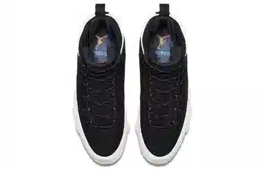 Jordan Air Jordan 9 Retro All-Star 2018
