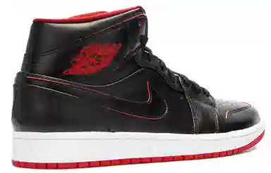 Jordan Air Jordan 1 Retro Mid