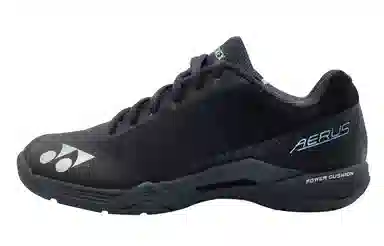 YONEX AZ Light 4 Low Women Dark Grey