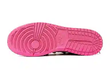 Jordan Air Jordan 1 Low GS