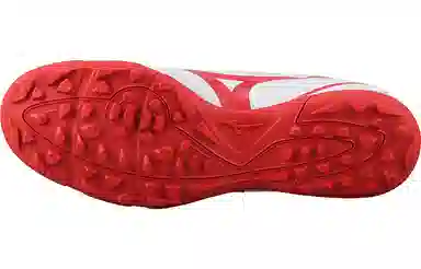 Mizuno Potrero TF White Red