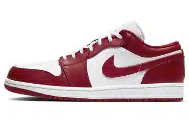 Jordan Air Jordan 1 gym red