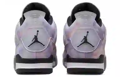 Jordan Air Jordan 4 Retro SE "Amethyst Wave"