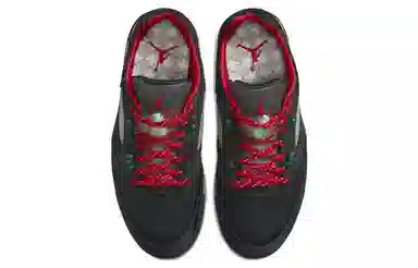 CLOT x Jordan Air Jordan 5 retro low sp "jade"