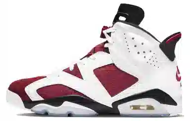 Jordan Air Jordan 6 Retro "Carmine" 2021