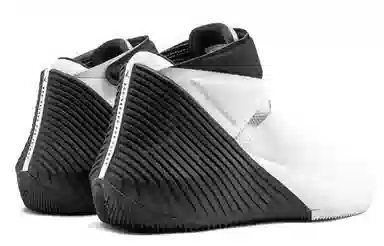 Jordan Why Not Zer0.1 2-Way