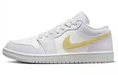 Jordan Air Jordan 1 Low WMNS "Barely Grape"