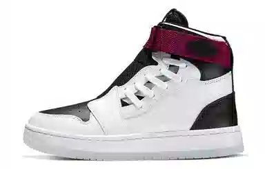 Jordan Air Jordan 1 Nova XX White Purple