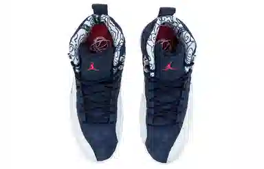 Jordan Air Jordan 12 International Flight BV8016-445