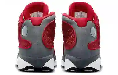 Jordan Air Jordan 13 retro "red flint"