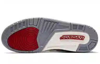 Jordan Legacy 312 Low Chicago