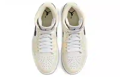 Jordan Air Jordan 1 mid "coconut milk"