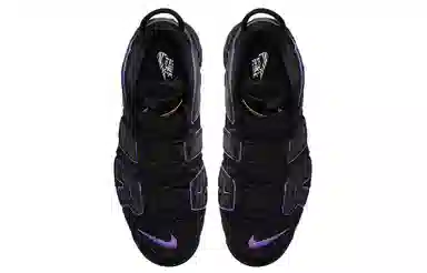 Nike Air More Uptempo "Action Grape"