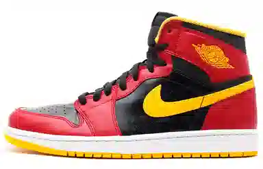 Jordan Air Jordan 1 Retro Human Highlight