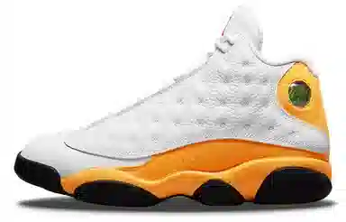 Jordan Air Jordan 13 Retro "Del Sol"