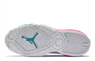 Jordan Lift off "Turbo Green" GS