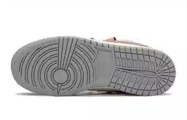 Jordan Air Jordan 1 FZBB GS