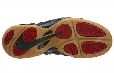 Nike Foamposite Pro gucci