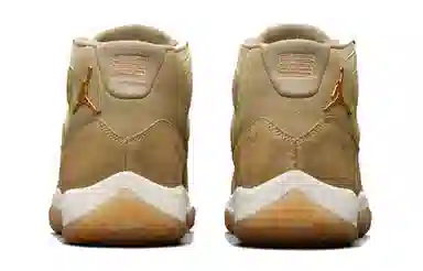 Jordan Air Jordan 11 Retro "Neutral Olive"